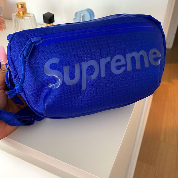 Supreme, Bags, Supreme Ss2 Waist Bag